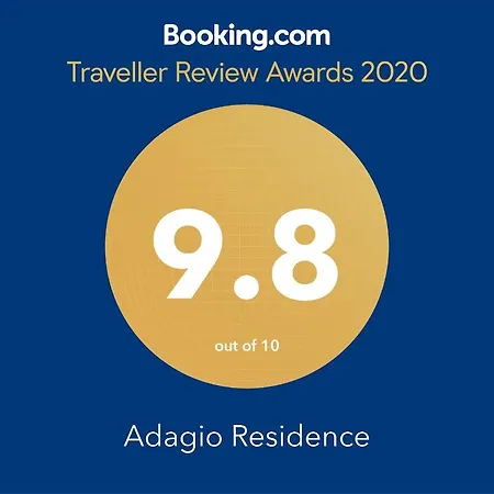 Apartment Adagio