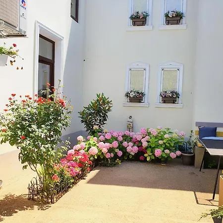 Apartment Adagio Constanta