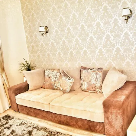Apartment Adagio *