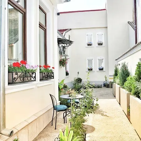 Adagio Apartment