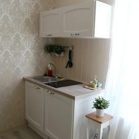 Apartment Adagio *