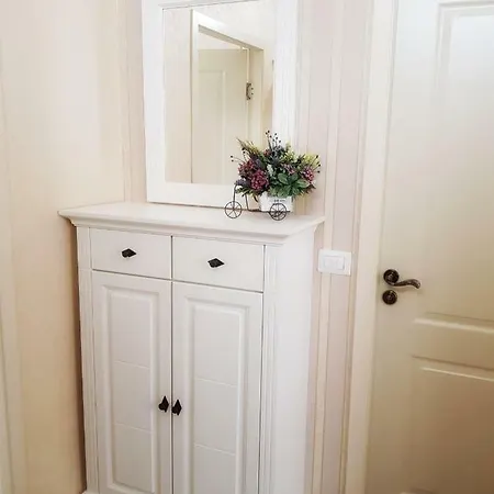 Adagio Apartment