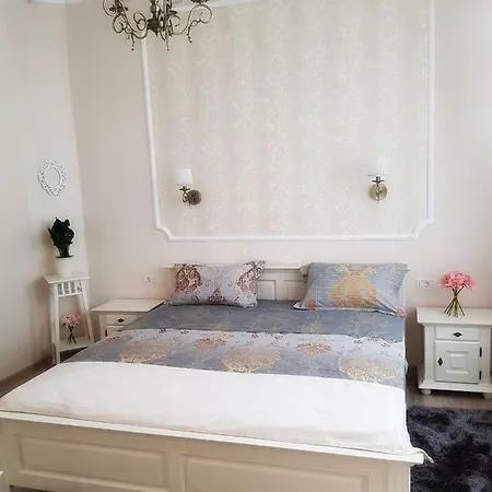 Adagio Apartment Constanta
