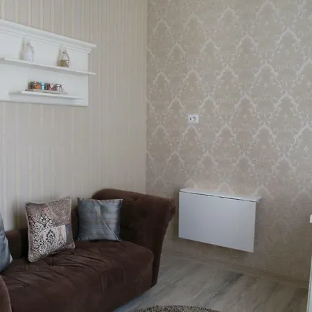 Apartment Adagio Constanta