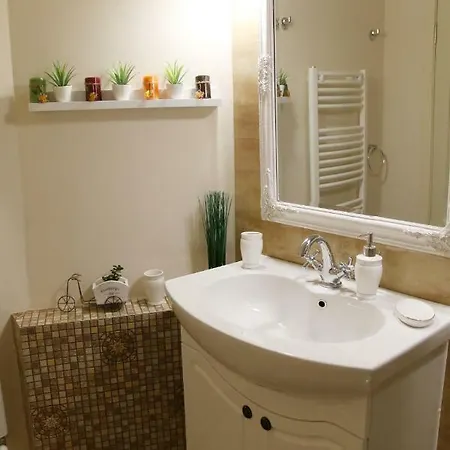 Apartment Adagio Constanta