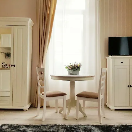 Apartment Adagio